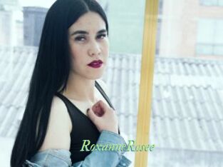 RoxanneRosee