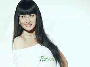 Roxene