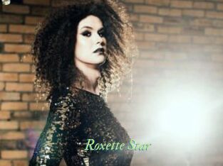 Roxette_Star