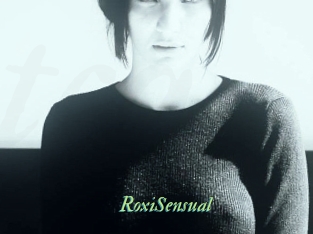 RoxiSensual