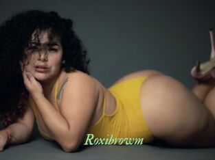 Roxibrowm