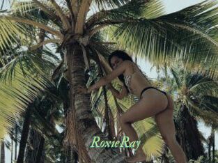 RoxieRay
