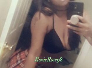 RoxieRose98