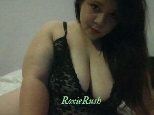RoxieRush