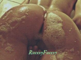 RoxxxyFoxxxy