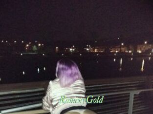 RoxxxyGold