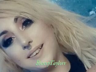 RoxxyTaylorr