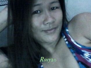 Roxy20