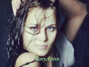 RoxyActive