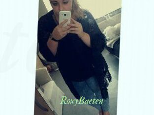 RoxyBaeten
