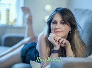 RoxyBritish