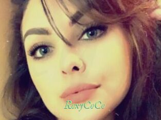 RoxyCoCo