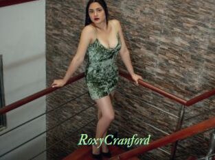 RoxyCranford