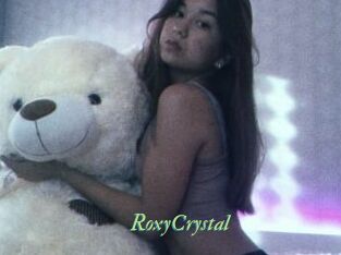 RoxyCrystal