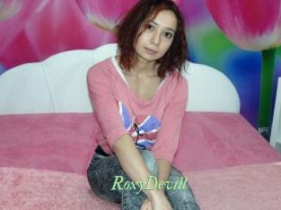 RoxyDevill