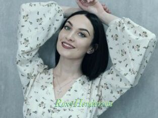 RoxyHenderson