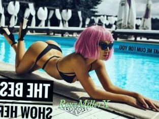 RoxyMillerX