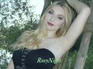 RoxyNight