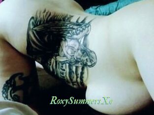 Roxy_SummersXo