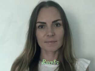 RoxySv