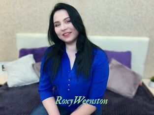 RoxyWeenston