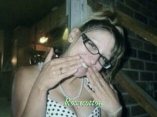 Roxy_cotton