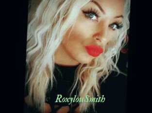 RoxylouSmith