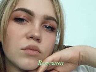 Roxysweett