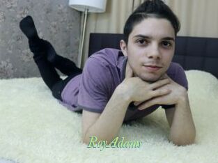 RoyAdams