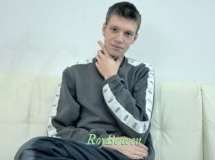 RoyBowen