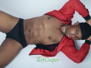 RoyCooper