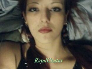 RoyalChatur