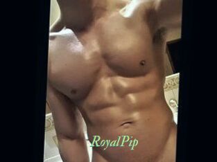 RoyalPip