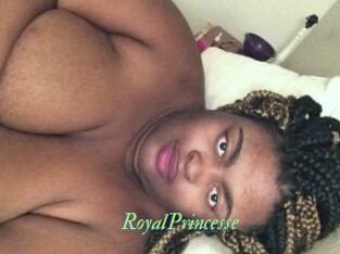 RoyalPrincesse
