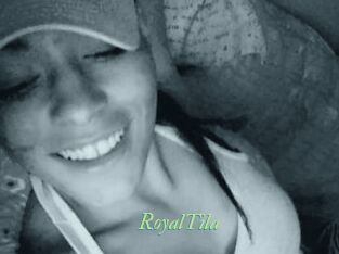 RoyalTila
