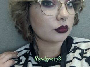 Royalgem178