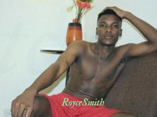RoyceSmith