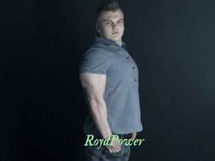 RoydPower