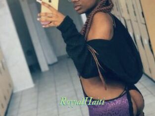 RoyyalHaiti