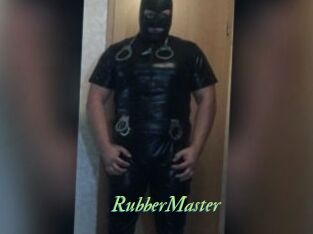 RubberMaster