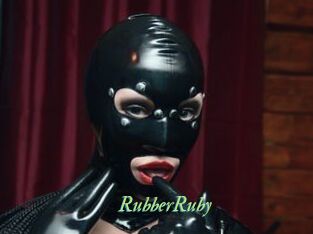 RubberRuby