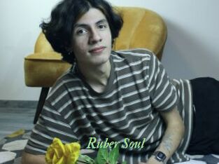 Ruber_Soul