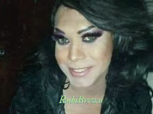 RubiBrown