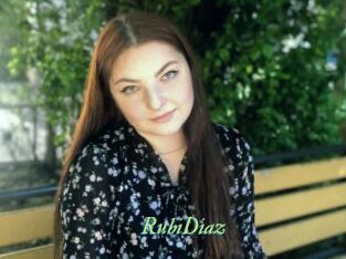 RubiDiaz