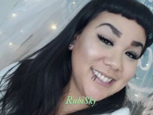 RubiSky