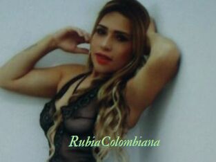 RubiaColombiana