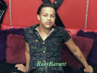 RubyBarnett