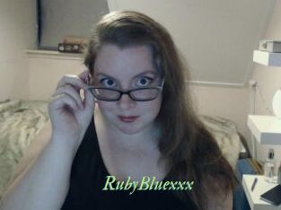 RubyBluexxx
