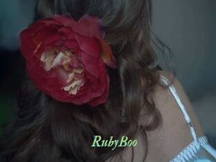 RubyBoo