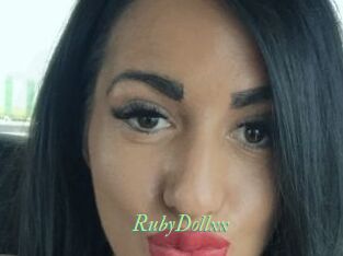 RubyDollxx